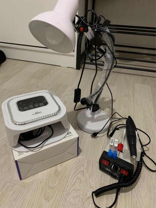 Набор для маникюра