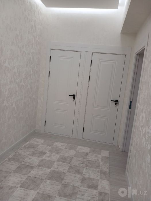ЖК Depo Residence 2-х комнатная квартира полноценная , 70м2