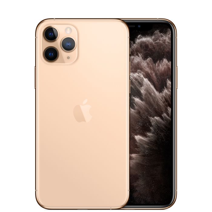 Iphone 11 Pro Max 512gb Gold aybi bor