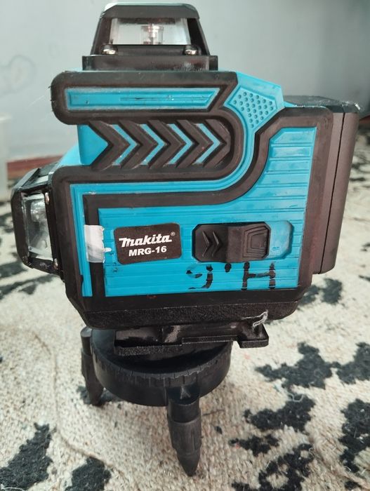 Продам строительный лазер