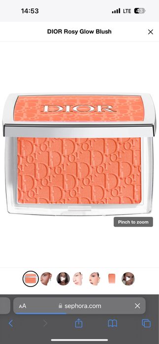 Dior, Nars, Estee lauder. Люксовая косметика. Original 100%