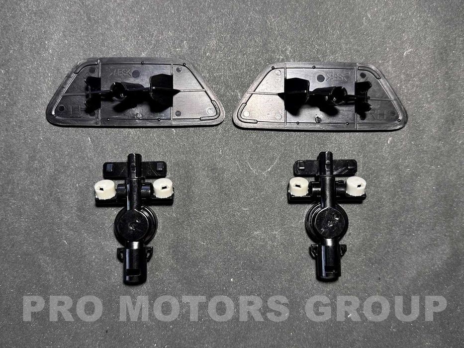 Капаче пръскалка фар Subaru Legacy GT  2010-2014