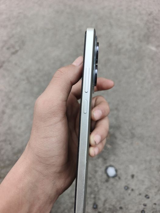 Поко м7про 256гб