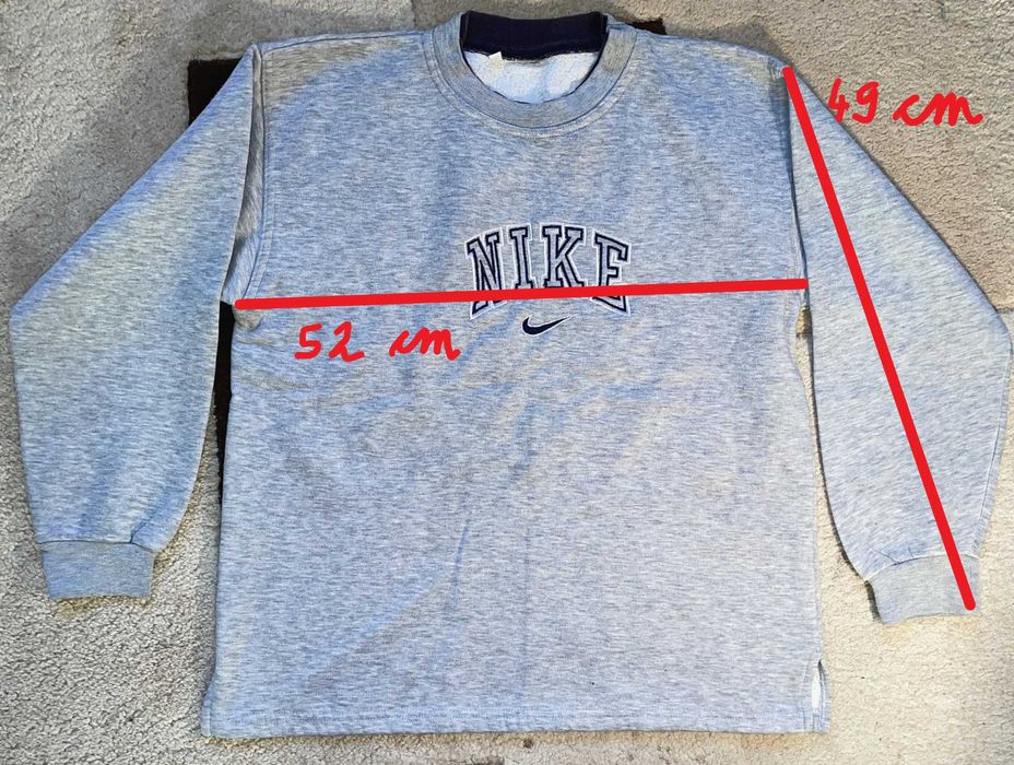 Pulover Nike pentru copii