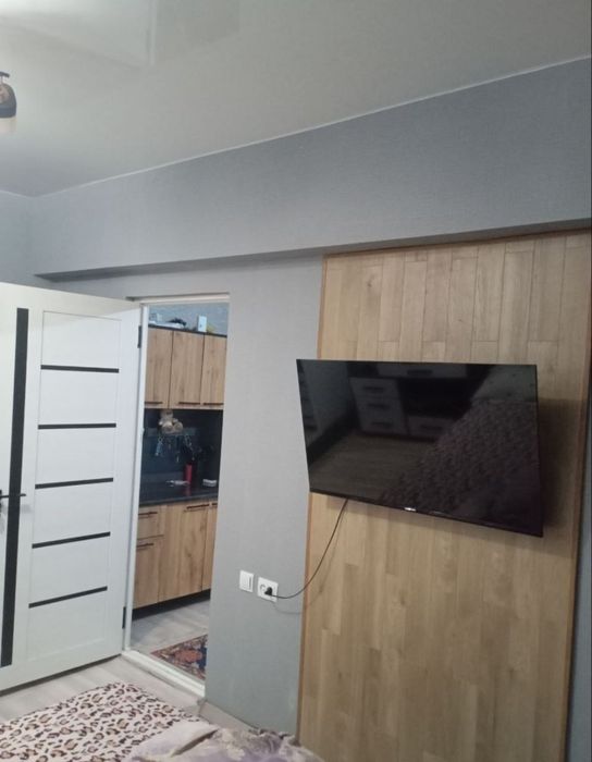 Продажа 2х комнатной на Карасу-6