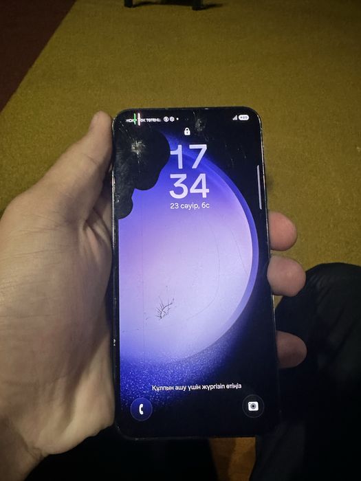 Самсунг с 23.Samsung s 23