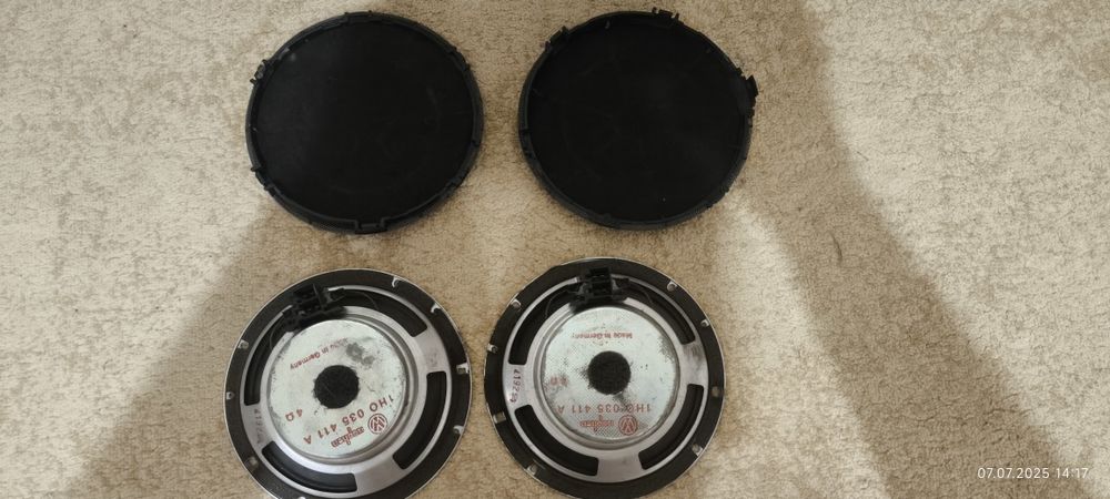 Продам в отличном состоянии на гольф 3