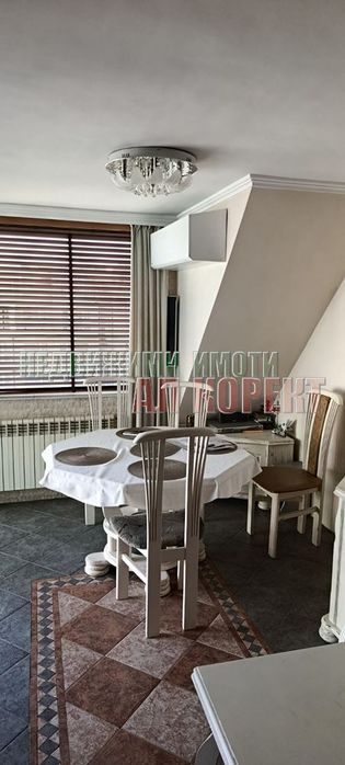 3-стаен в Варна-Колхозен пазар площ 77 цена 163000