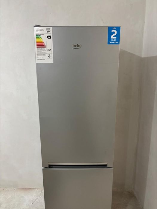 Холодильник beko