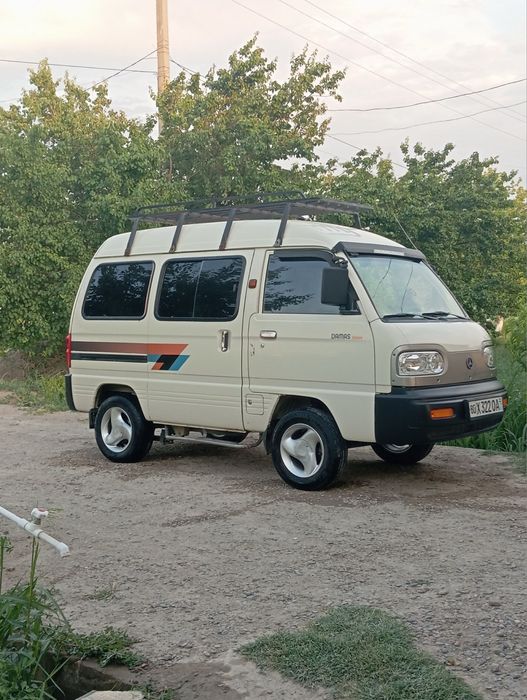 Дамас сотилади 2015 йил