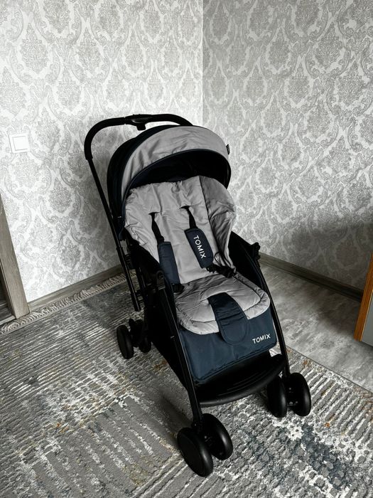 Детская коляска .