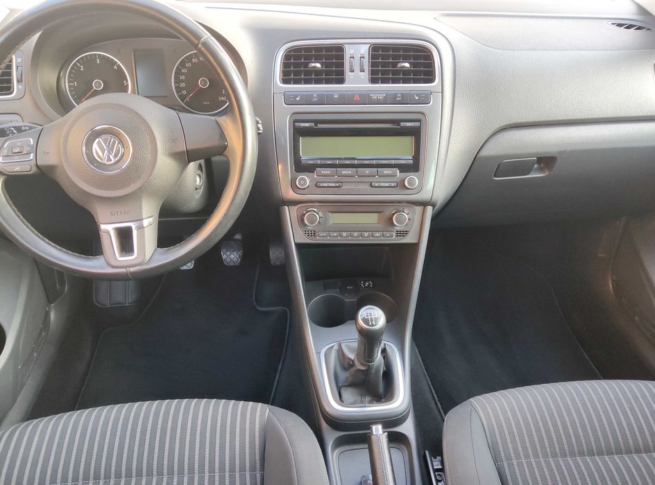 Polo6r 2011,euro5