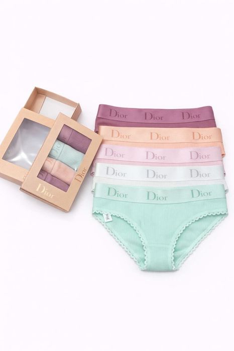 Chiloti dama 5 la set