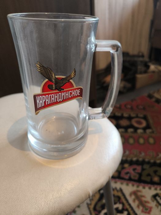 Продаю пивные кружки