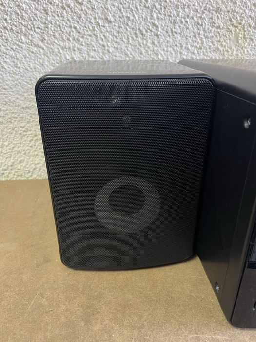 Аудио система Samsung MM-A25R