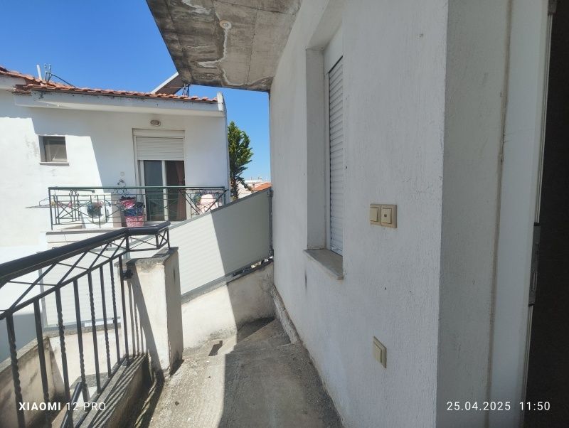 ПРОДАВА! Самостоятелна къща в Паралия Офринио