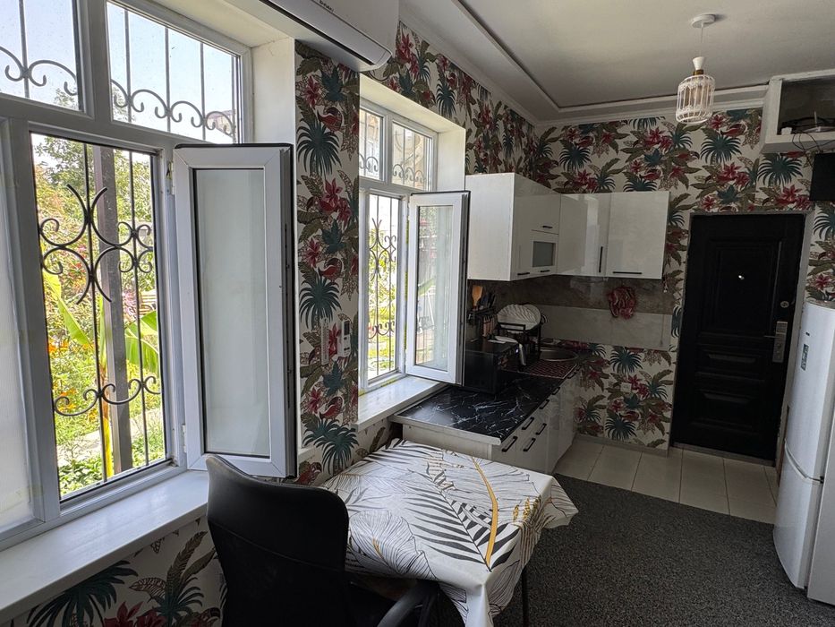 Дача в стороне ташморя