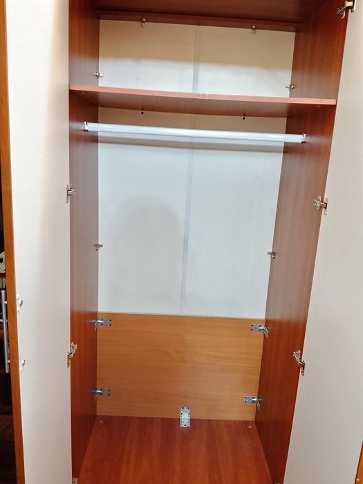 Продам бу шкаф не дорого