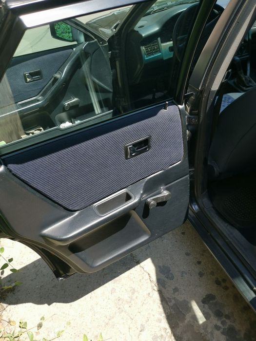 Audi 80 Al doilea proprietar,stare excelenta de functionare,baterie noua.