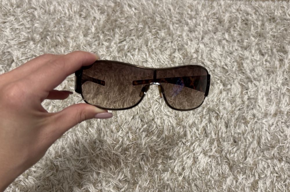 Слънчеви очила Armani Exchange AX197/s