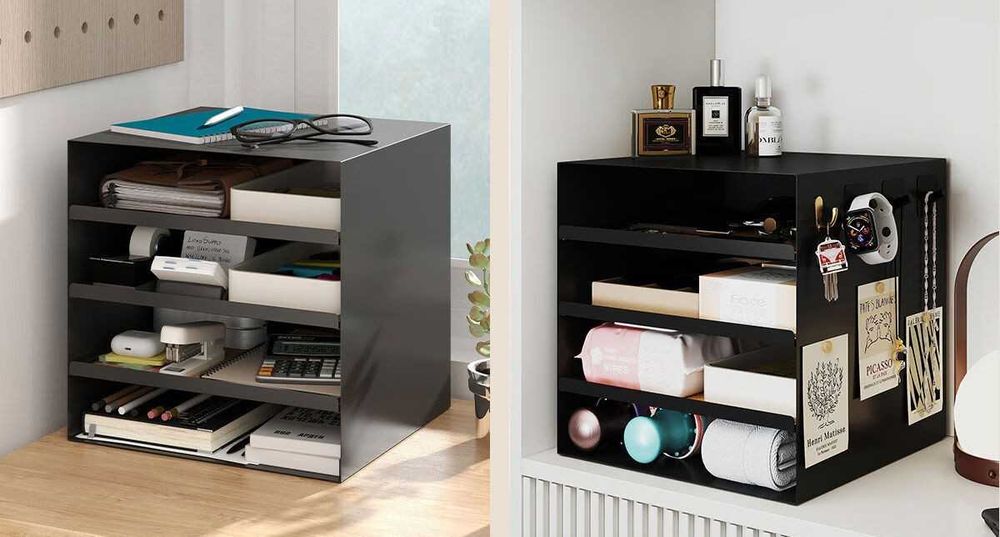 Organayzer fayllar va qogozlar quish uchun bor\Kichkina organayzerlar