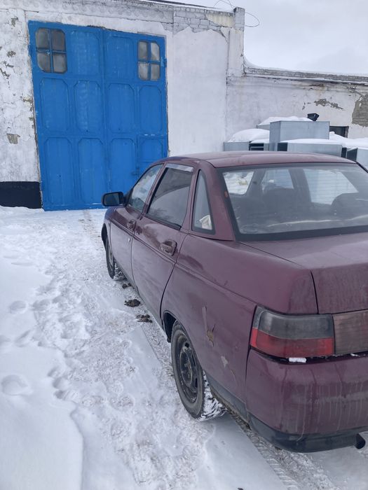 Ваз 2110 ОБМЕН или Продажа