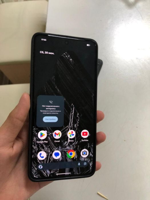 Pixel 8 pro 256 gb