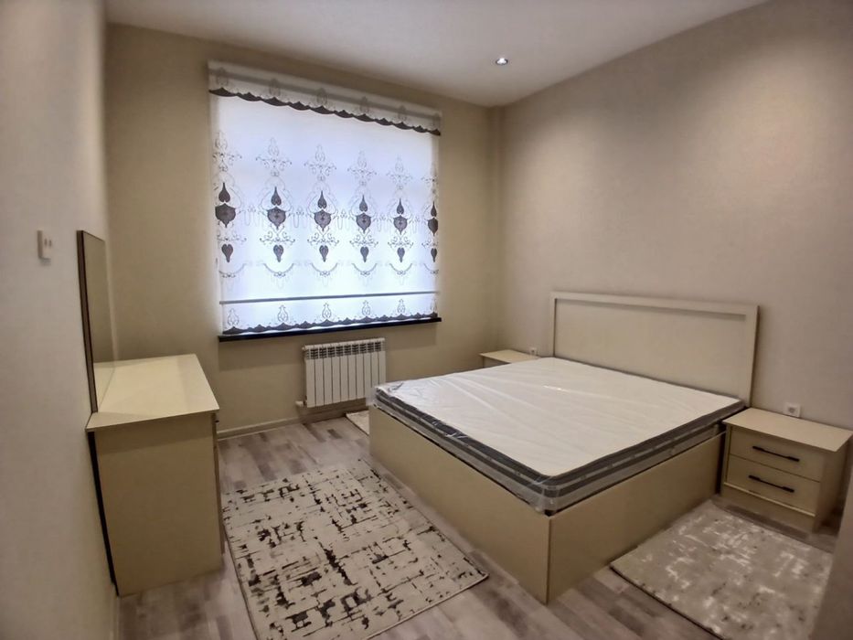 Буз Бозор Новостройка