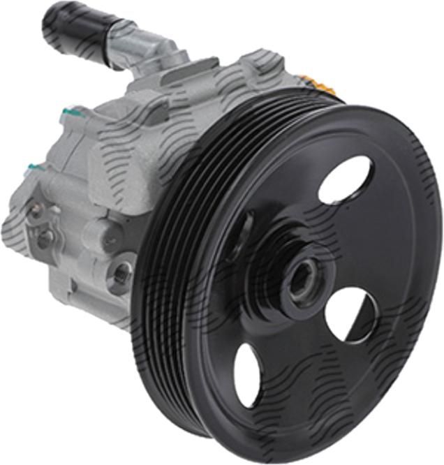 Pompa servodirectie Mercedes Clasa V (638) 1996-2003, Vito Box (W638) 1997-2003, Vito Bus (W638) 1996-2003, OE 0024664801, W-Series