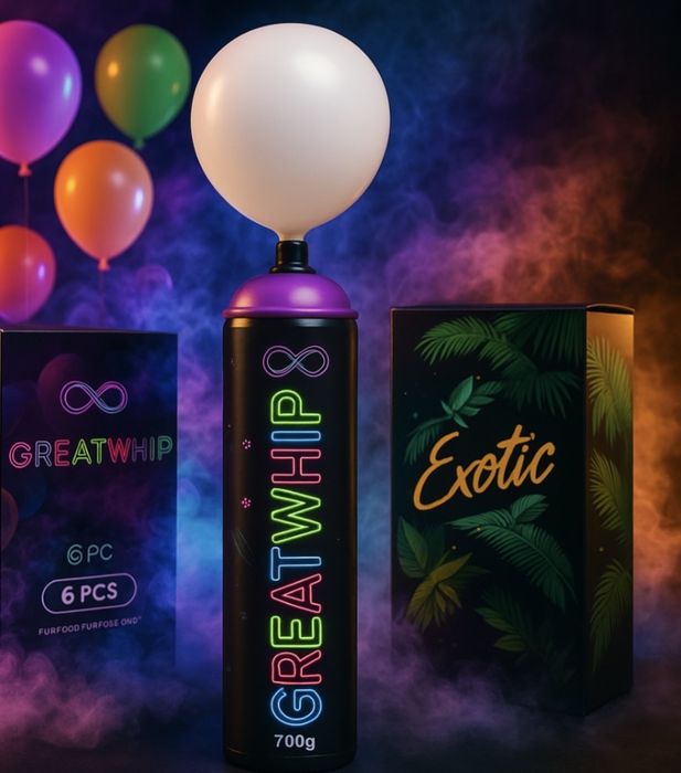 Butelii baloane non stop