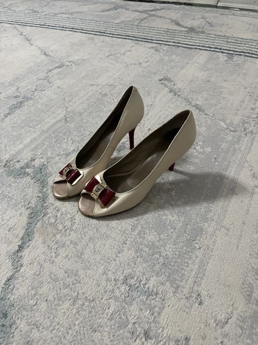 Туфли хорошем состояние