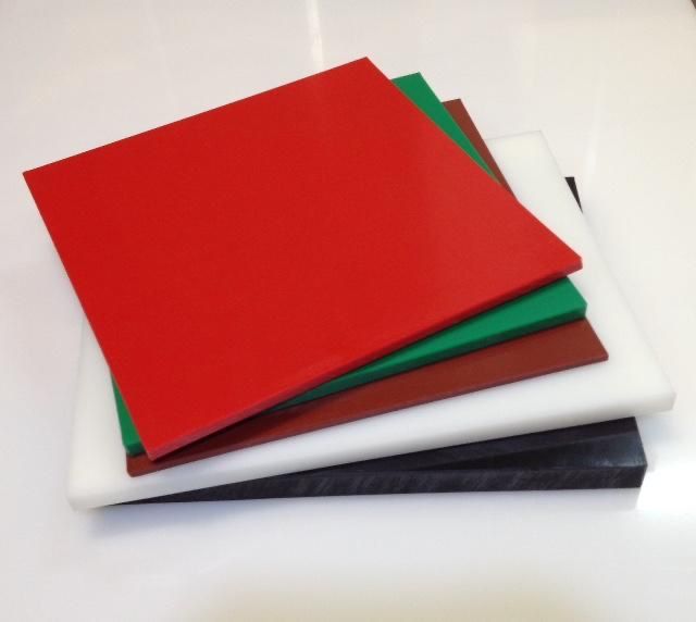 Blat taiere HDPE, tocator bucatarie din polietilena, planseta de lucru
