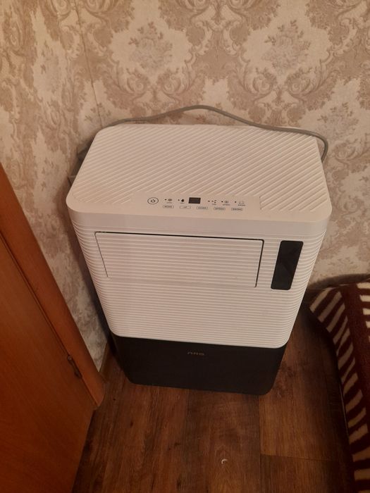 Конционер мобильный