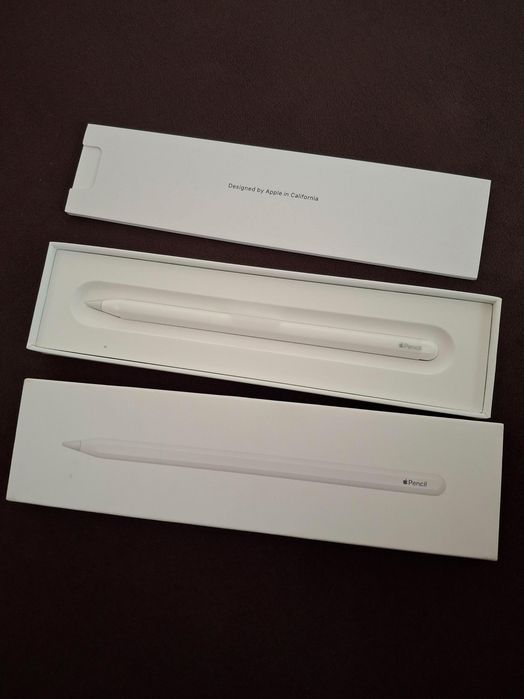 Apple Pensil 2 toza