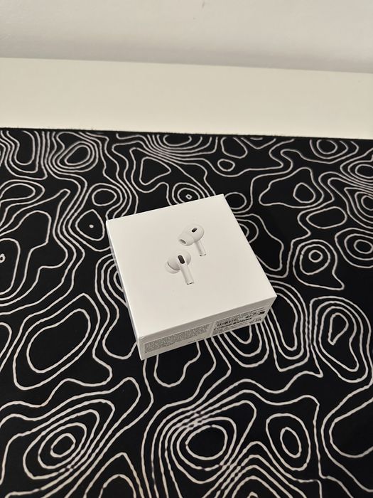 AirPods Pro Generația 2
