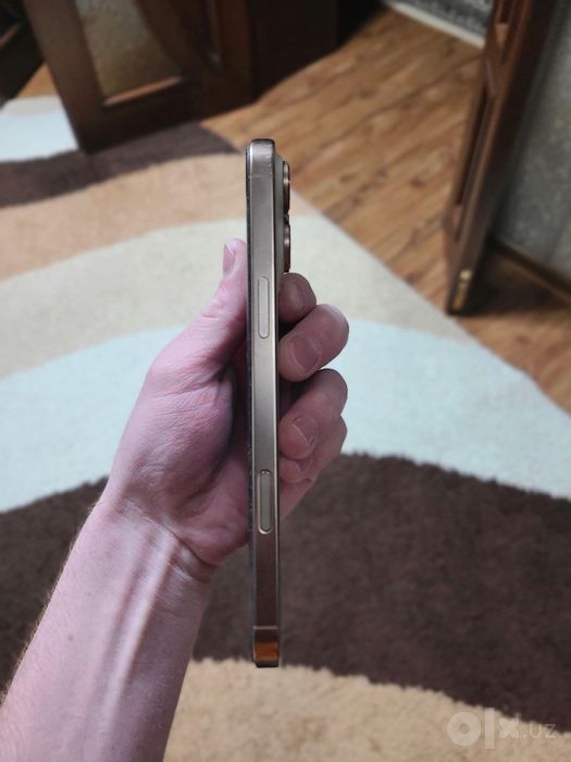 Iphon 16 pro max