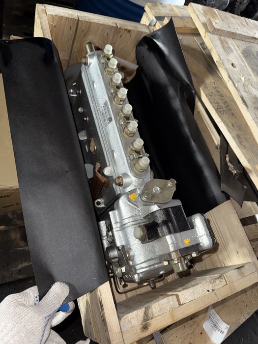 ТНВД ЯМЗ-238 НД5  Кировец, к700, маз