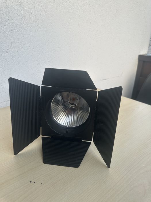 Proiectoare led pentru șină