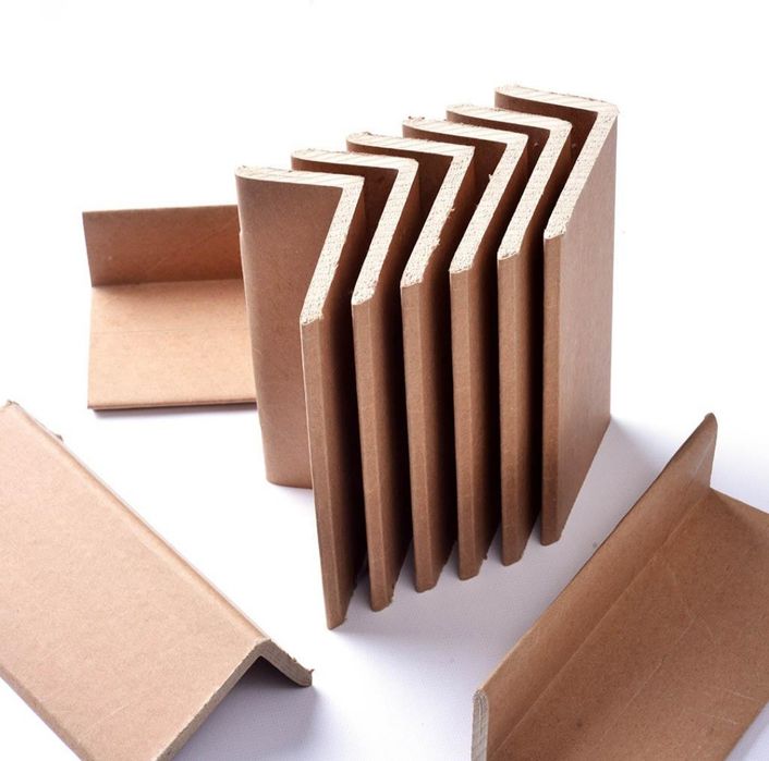 Karton ugolok! Картонные уголки!