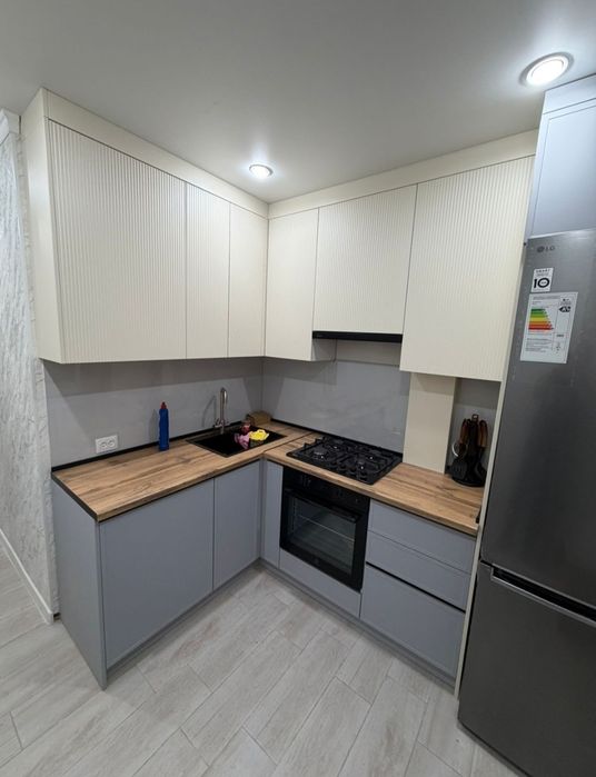 Корпусная мебель