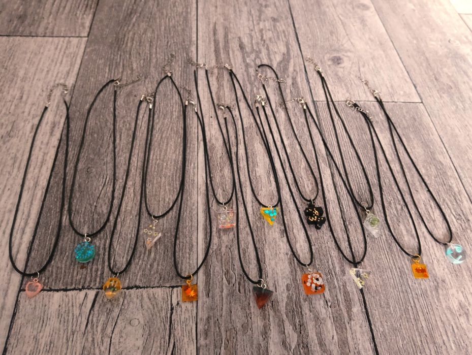 Артикули от епоксидна смола на достъпни цени