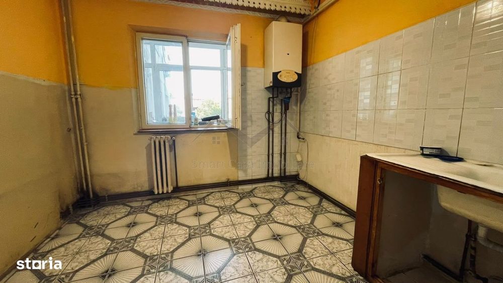 Apartament 2 camere decomandat Nicolina 2