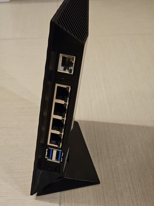 Рутер Asus RT-N65U