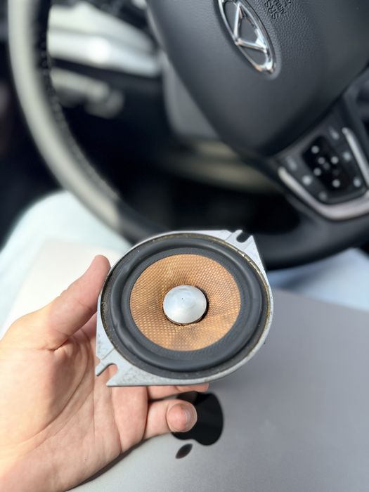 Carrozzeria ts-d2crwr