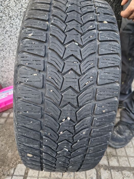 Алуминиеви джанти