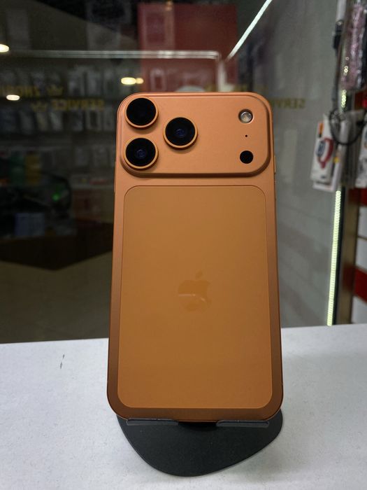 iPhone 11 korpus 17 pro