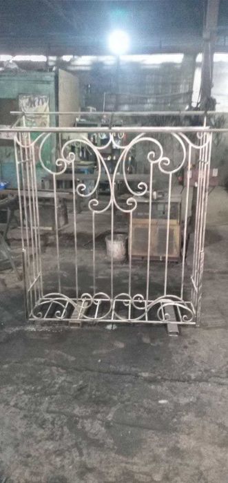 Сварочные услуги