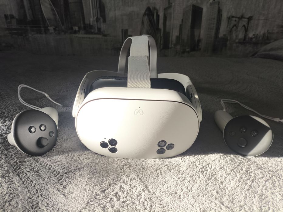 Meta Quest 3S 128 Gb