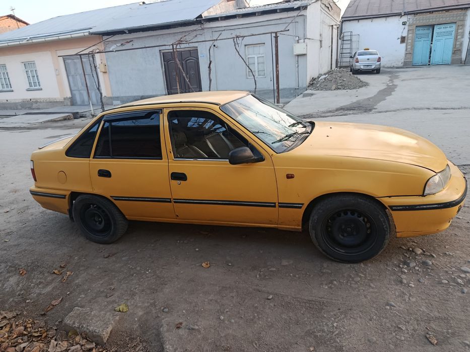 Neksiya Arendaga beramis 200$