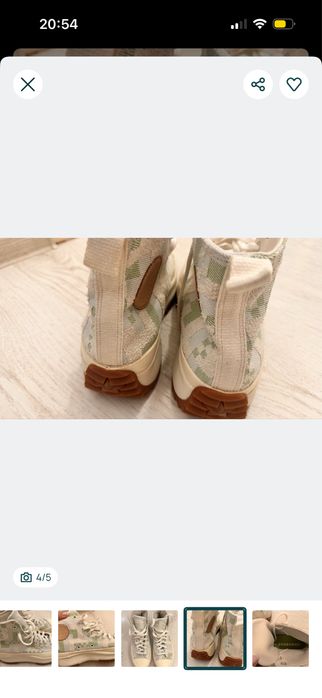 Кецове converse